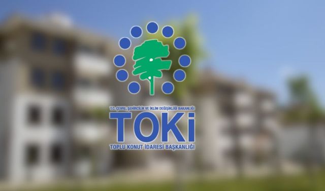 TOKİ kura çekimi ne zaman, başvurular ne zaman bitecek? 2025 TOKİ başvuru sonuçları için gözler o tarihte