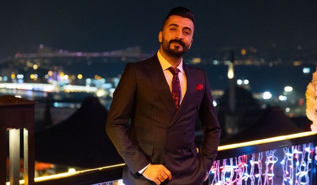 İş İnsanı Adem Özen’in Vizyonuyla Moss Lounge The Bosphorus, Turistlerin İstanbul’daki Yeni Durağı Oldu