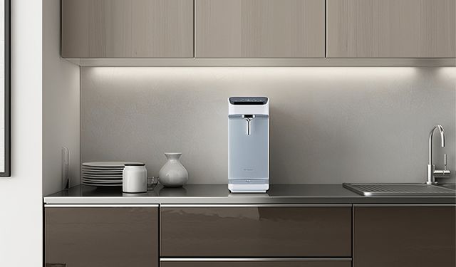 Neden İstanbul’da Su Arıtma Cihazı Kullanılmalı?