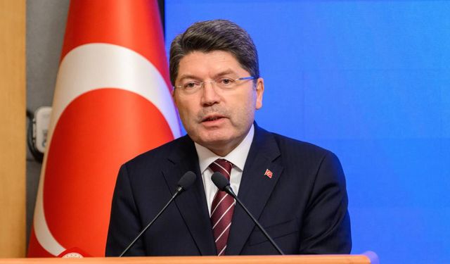 Bakan Tunç: Çocukların suça sürüklenmesini önlememiz lazım