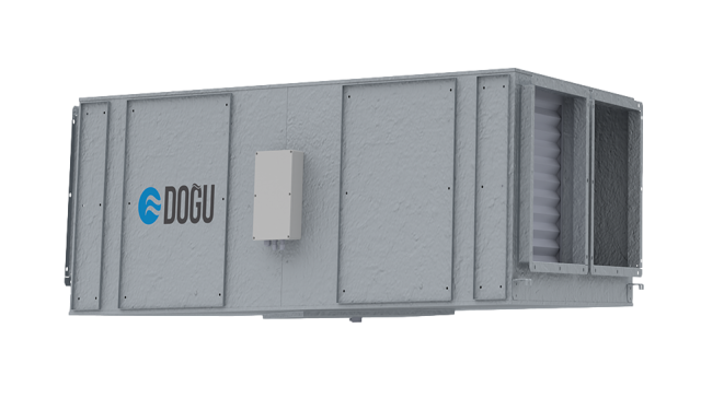 Isı Geri Kazanım Cihazları ile Enerji Verimliliği Nasıl Artırılır?