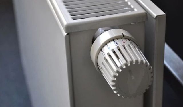 Doğal gazı bu şekilde kullanan düşük fatura ödüyor! 30 yıllık kombi uzmanı açıkladı