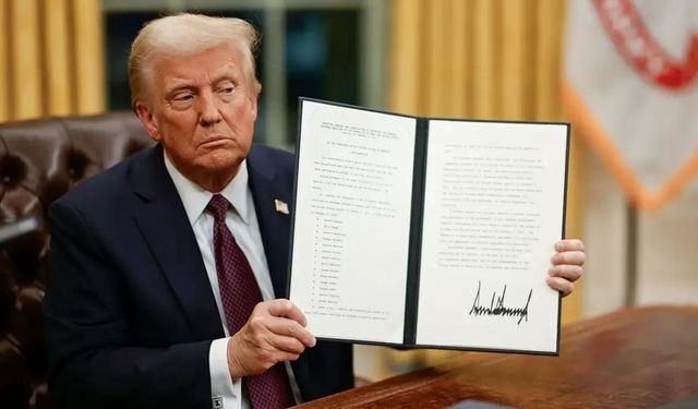 İltica başvurularında ABD 19 ülkeyi liste dışı bıraktı