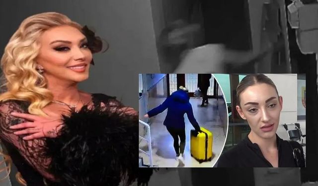 Güllü dosyasında cinayet şüphesi: Kızının da aralarında olduğu 5 şüpheli adliyede