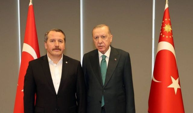 Memur-Sen - Erdoğan görüşmesi: Seyyanen zam talebi