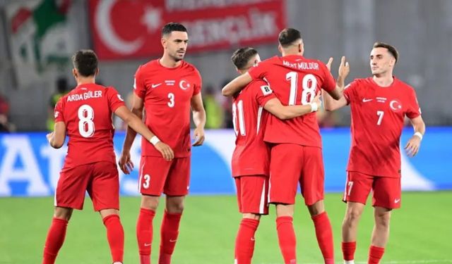 Dünya Kupası yolunda kritik maçın stadyumu açıklandı