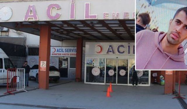 Şırnak’ta polis memuru intihar etti