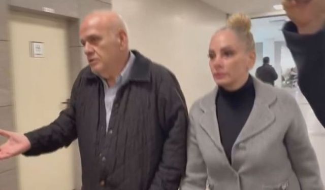 Ahmet Çakar'ın savcılık ifadesi ortaya çıktı