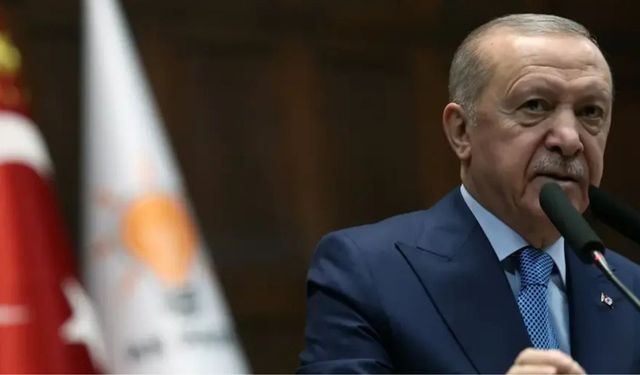 Cumhurbaşkanı Erdoğan: Bahçeli'yi hedef alan açıklamalar kabul edilemez
