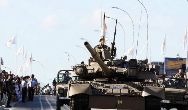 AB’den Rumlar’a silah desteği: 1.2 milyar euroluk liste Brüksel’de