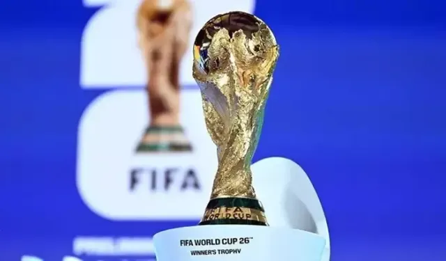 FIFA 2026 Dünya Kupası'ndaki rakiplerimiz belli oldu