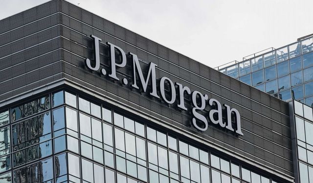 JPMorgan'dan 2026 Türkiye tahmini