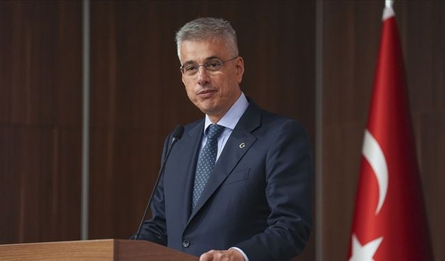 Bakan Memişoğlu duyurdu! Havaalanları, AVM'lerde bulundurulacak