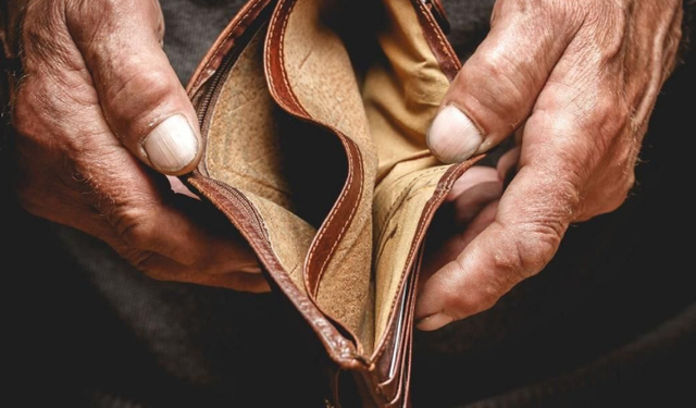 DİSK/BİSAM: Açlık sınırı 26 bin 925 TL’ye, yoksulluk sınırı ise 93 bin 135 TL’ye yükseldi