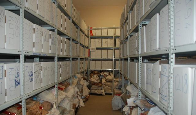 Adli emanetler sıkı denetlenecek