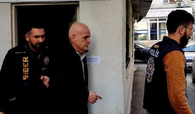 Bahis ve şike soruşturmasında gözaltına alınmıştı: Ahmet Çakar serbest bırakıldı