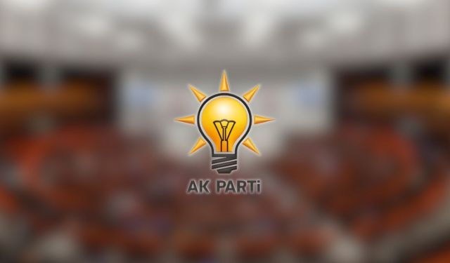 AK Parti'nin Terörsüz Türkiye raporu: TBMM tarafından hazırlanacak müstakil/geçici kanun yürürlüğe konulmalı