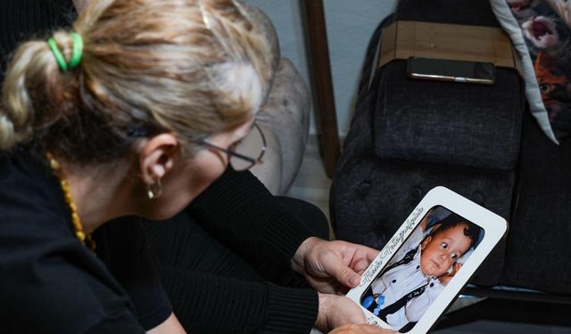 Altay bebeğin ölümünde 2 şüpheliye müebbet hapis istemi