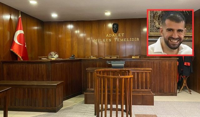 Ayhan Bora Kaplan ile 4 polisin yargılandığı "rüşvet" davasında bilirkişi raporu bekleniyor