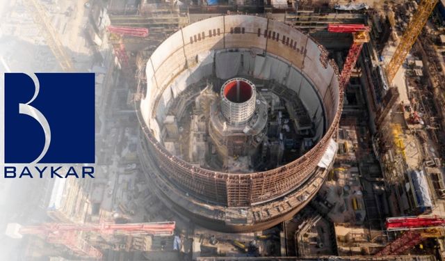 Bakan Bayraktar açıkladı: Baykar, 40 megavat kapasiteli küçük modüler reaktör prototipi üzerinde çalışıyor