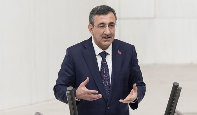 Cevdet Yılmaz 'vatandaşlık maaşı' için tarih verdi: Önümüzdeki yıl başlayacak