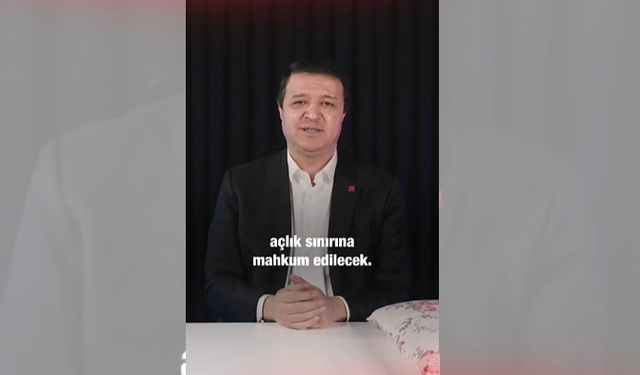 Mahmut Arıkan’dan asgari ücret tepkisi: 5 altını kim aldı?