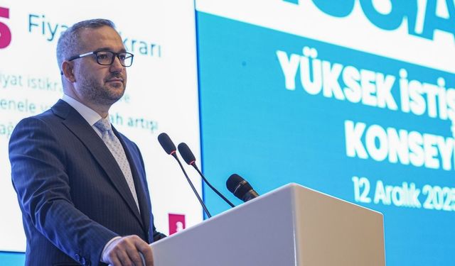 TCMB Başkanı Fatih Karahan: Sıkı para politikası duruşumuzu sürdüreceğiz