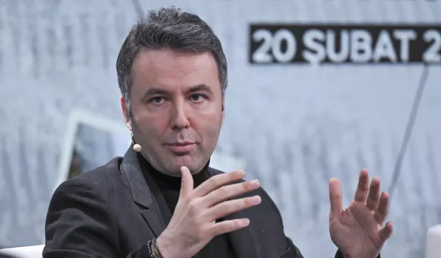 Mehmet Akif Ersoy avukatını değiştirdi