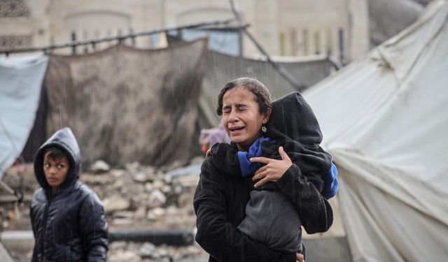 Katar: Gazze'deki ateşkes anlaşmasının ikinci aşamasına geçilmesi için çalışıyoruz