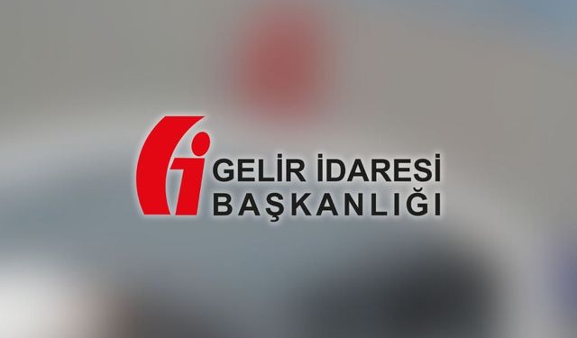 Gelir İdaresi Başkanlığı "vergi borçlularını" açıkladı