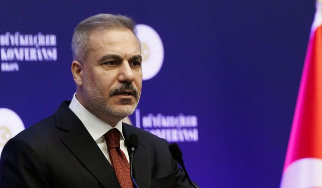 Bakan Fidan: İran’a yönelik askeri seçenek savaşı yeniden alevlendirir