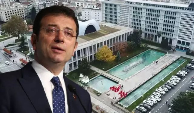 İmamoğlu suç örgütü davası 9 Mart'ta başlıyor