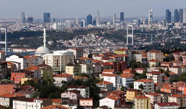 İstanbul’un en pahalı ve en ucuz aidatlı ilçeleri belli oldu