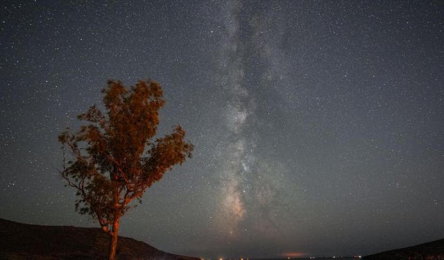 Kuzey Yarım Küre'de 'en uzun gece' yaşandı: Günler uzamaya başlıyor
