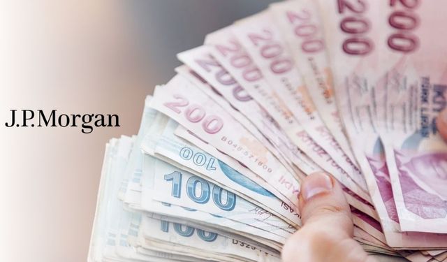 2025'te asgari ücreti bilmişti: JPMorgan'dan 2026 için asgari ücret tahmini