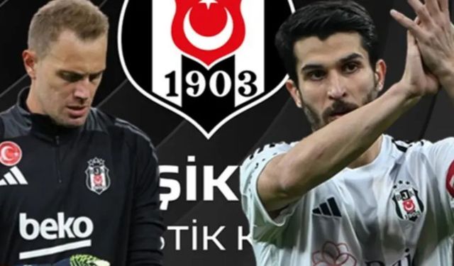 Kadro dışı kararı sonrası eski takım arkadaşından yönetime tepki: "Bu kulübün vicdanıdır…”