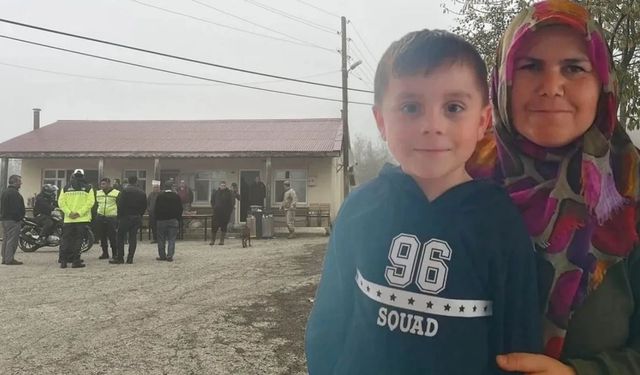 Dere yatağında bulunmuşlardı: Anne ve oğlunun ölüm nedenleri belli oldu