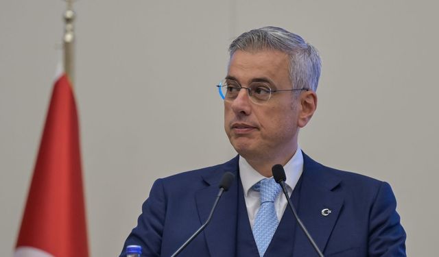 Bakan Memişoğlu: 41 tane stratejik cihaz tespit ettik, bu cihazları üreteceğiz