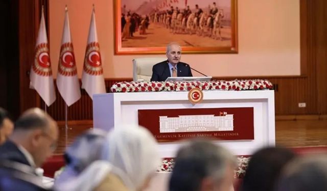 TBMM'de 'Terörsüz Türkiye' raporunda sona gelindi