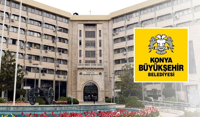 Borçları için arsa satan belediye reklam ve propaganda için özel şirketlere 74 milyon 890 bin TL harcadı