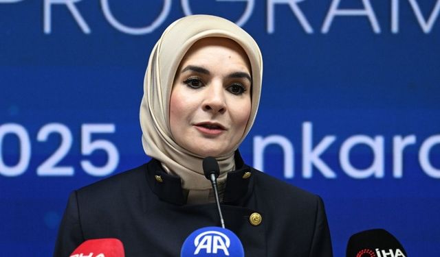 Bakan Göktaş'tan sosyal medya düzenlemesine ilişkin açıklama