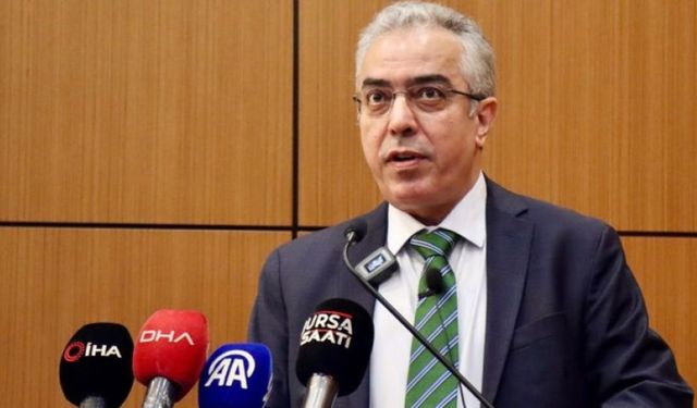 Uçum'dan yasal düzenlemede takvim açıklaması