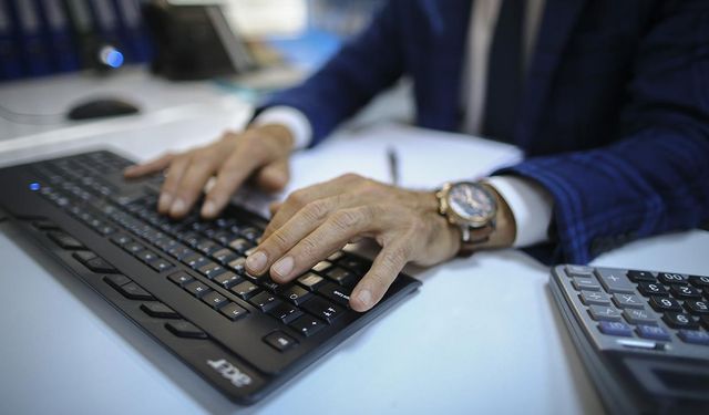 Serbest muhasebecilikte 2026 yılı asgari ücret tarifesi belirlendi