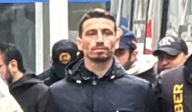 "Futbolda bahis" soruşturmasında tutuklanması istenen Mert Hakan Yandaş'ın ifadesine ulaşıldı