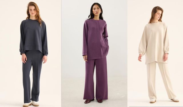 Konforun Yeni Estetiği: Minik Terzi’nin Eşofman Takım Yaklaşımı Neden Bu Kadar Konuşuluyor?