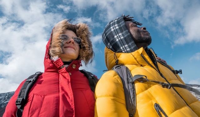 Kayak Montu Seçim Rehberi: Doğru Mont Nasıl Bulunur?