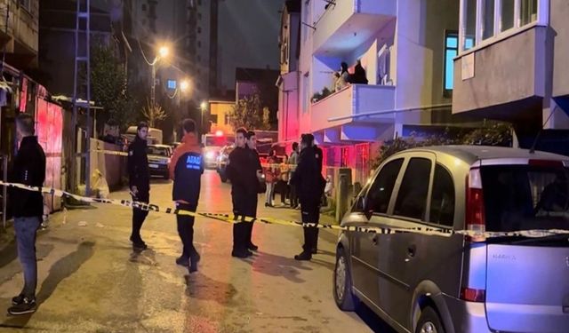 Pendik'te iki katlı binada yangın: 2 çocuk hayatını kaybetti, 2 çocuk ağır yaralı