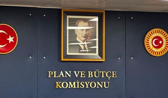 Plan ve Bütçe Komisyonu'ndaki "bütçe maratonu" bitti | TBMM Genel Kurulu'nda bütçe maratonu 8 Aralık'ta başlayacak