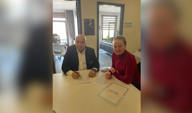 Plus İnsan Kaynakları, Biruni Üniversitesi ile Kariyer İş Birliği Anlaşması İmzaladı