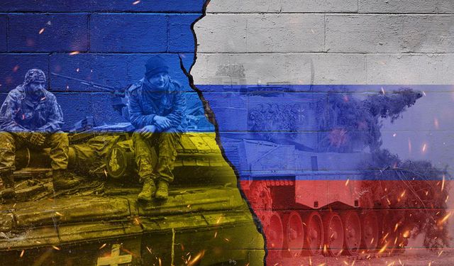 Rusya: ABD, Ukrayna ve Avrupa ile yaptığı görüşmelerde derlenen belgeleri bize göstermeli